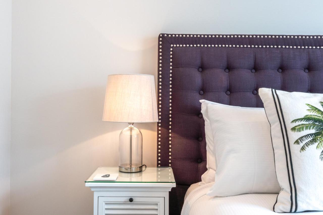 Hotel Hampton Court Oneroa Exterior foto